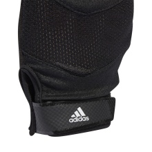 adidas Fitness Training Gloves black